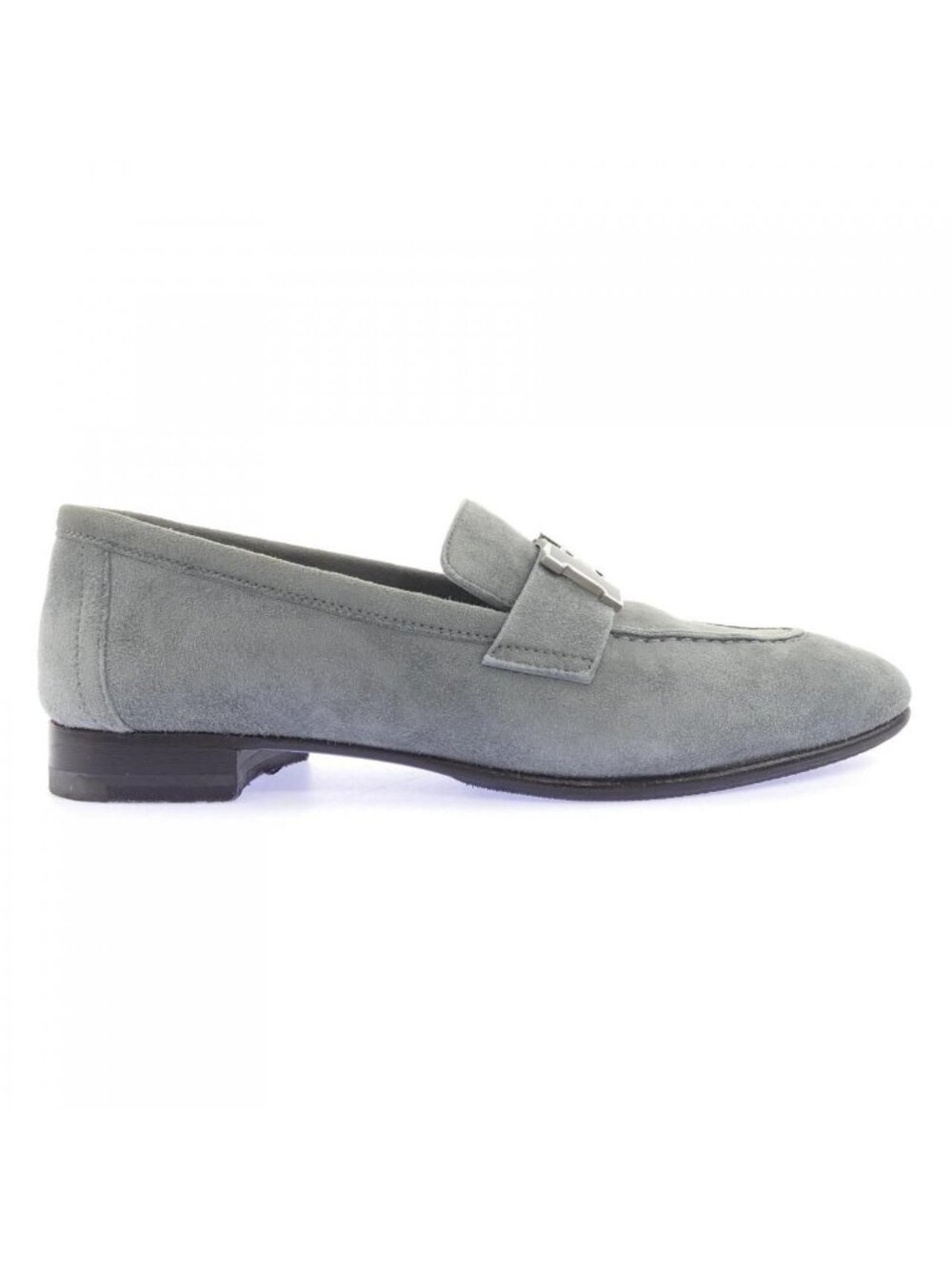 Hermes Paris Loafer Shoes